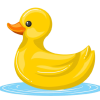 puddle duck 1